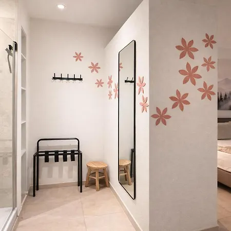 Appartement Pfalzliebe - Franz, Landau Zentrum *