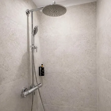 Pfalzliebe - Franz, Landau Zentrum Appartement