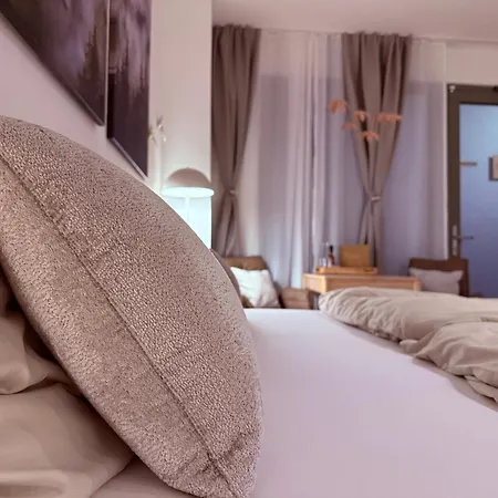 Appartement Pfalzliebe - Franz, Landau Zentrum *