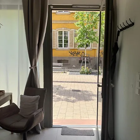 Pfalzliebe - Franz, Landau Zentrum Appartement Landau in der Pfalz