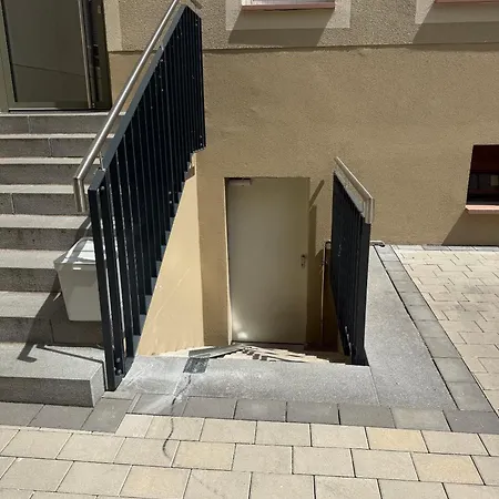 Appartement Pfalzliebe - Franz, Landau Zentrum *