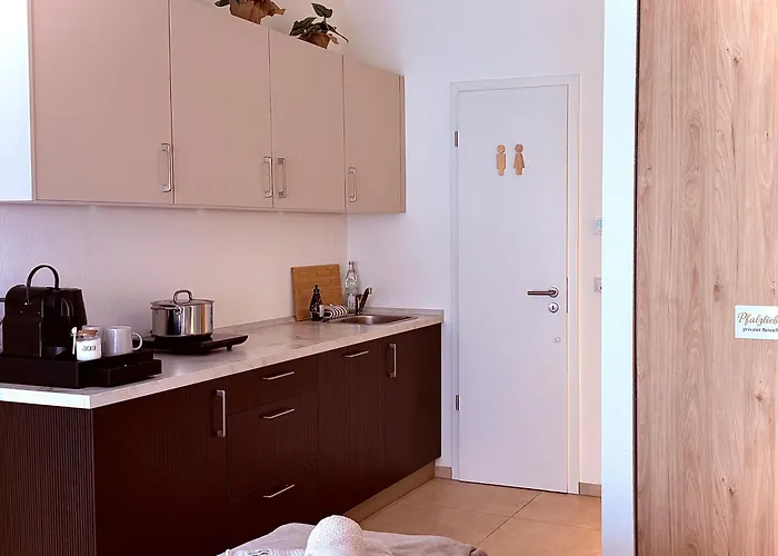 Pfalzliebe - Franz, Landau Zentrum *