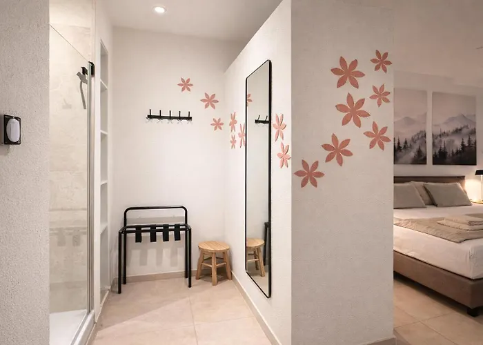 Appartement Pfalzliebe - Franz, Landau Zentrum *