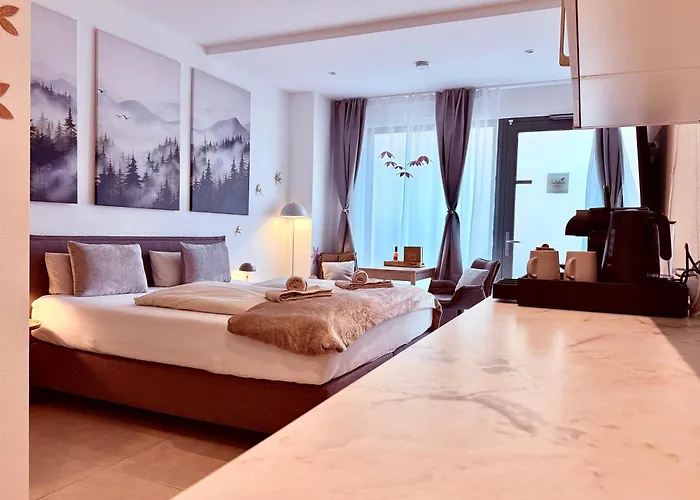 Pfalzliebe - Franz, Landau Zentrum