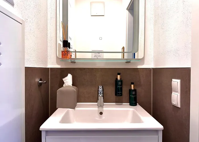 Apartment Pfalzliebe - Franz, Landau Zentrum Landau in der Pfalz